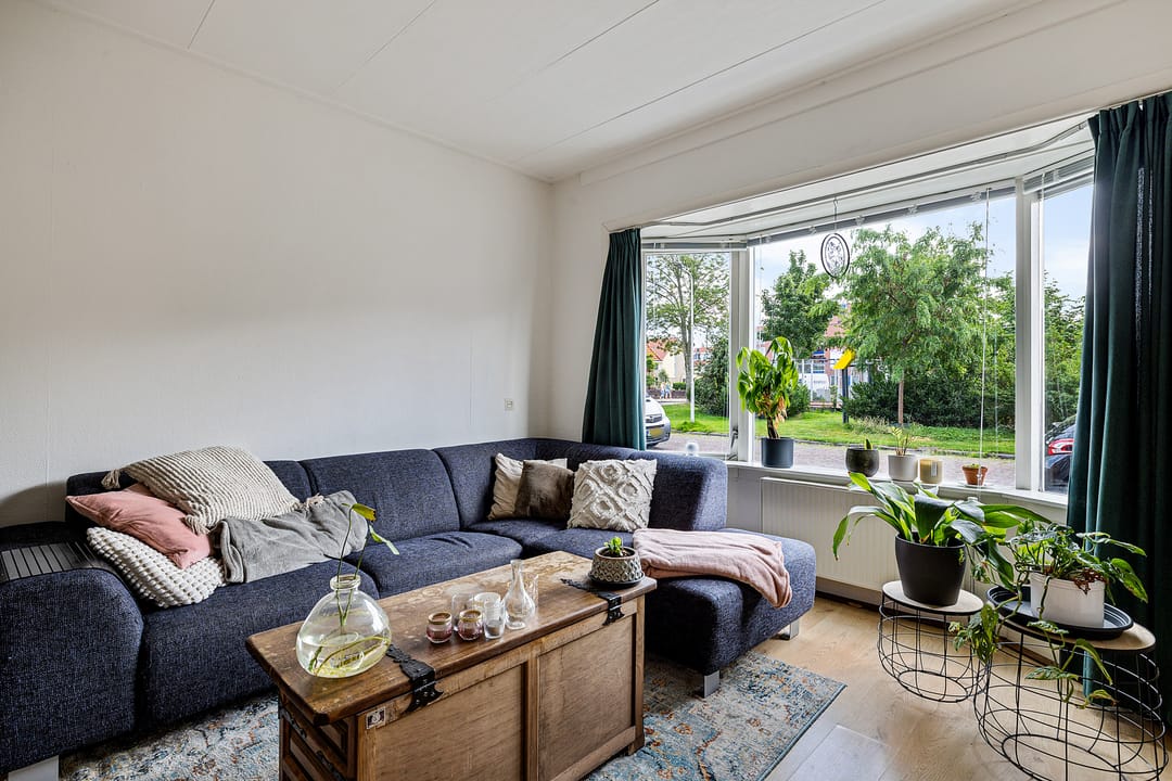 Foto 11 van Frederik Hendrikstraat 33