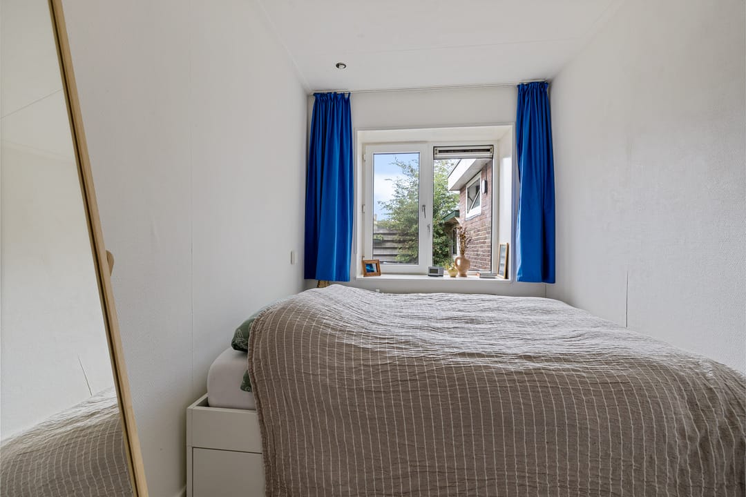 Foto 13 van Frederik Hendrikstraat 33