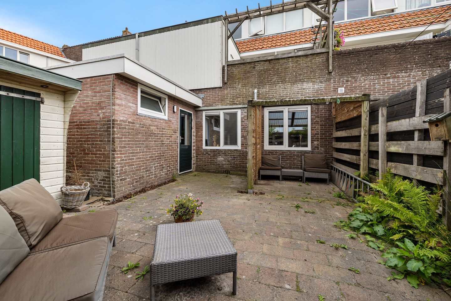 Foto 14 van Frederik Hendrikstraat 33