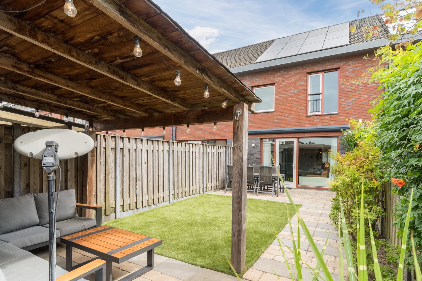 Foto 49 van Volmolenplein 2-A