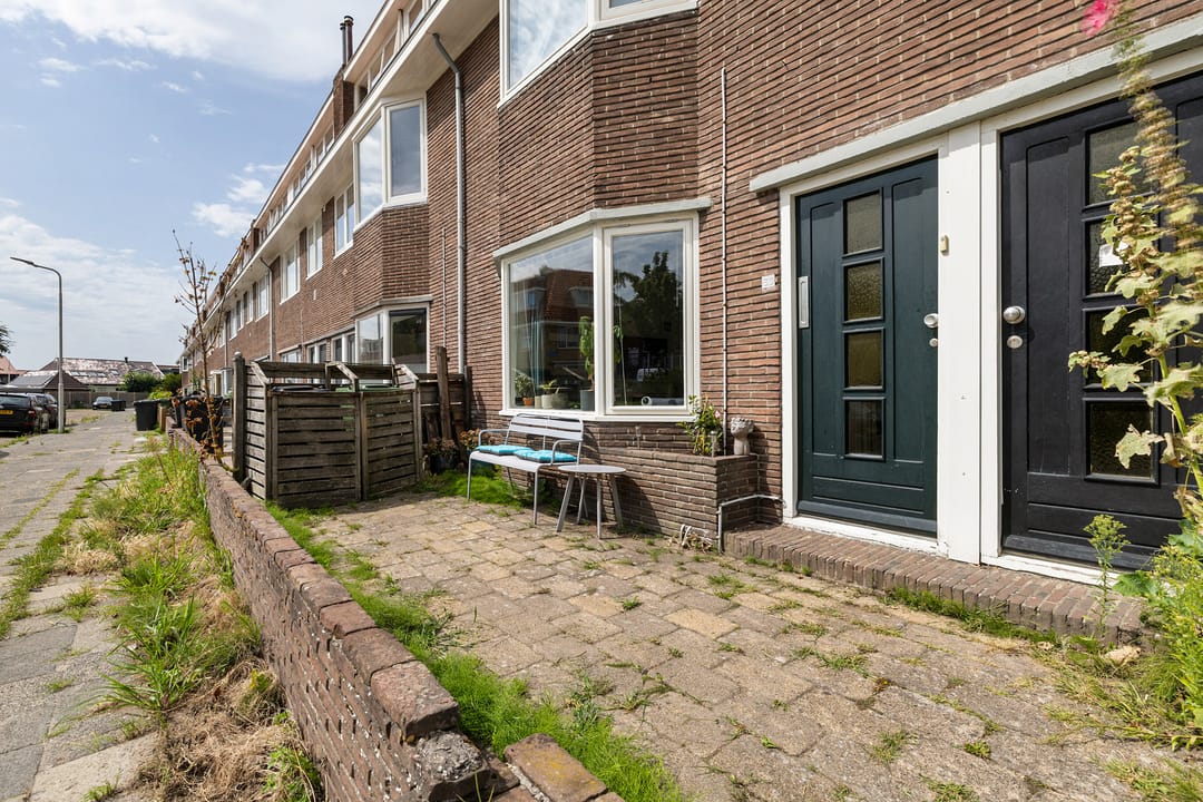 Foto 16 van Frederik Hendrikstraat 33