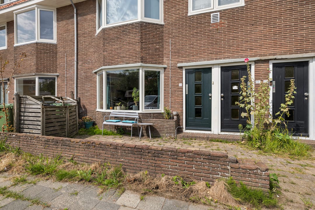 Foto 17 van Frederik Hendrikstraat 33