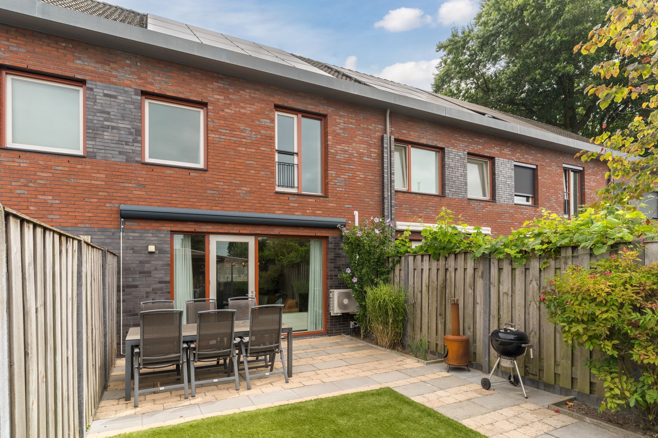 Foto 51 van Volmolenplein 2-A