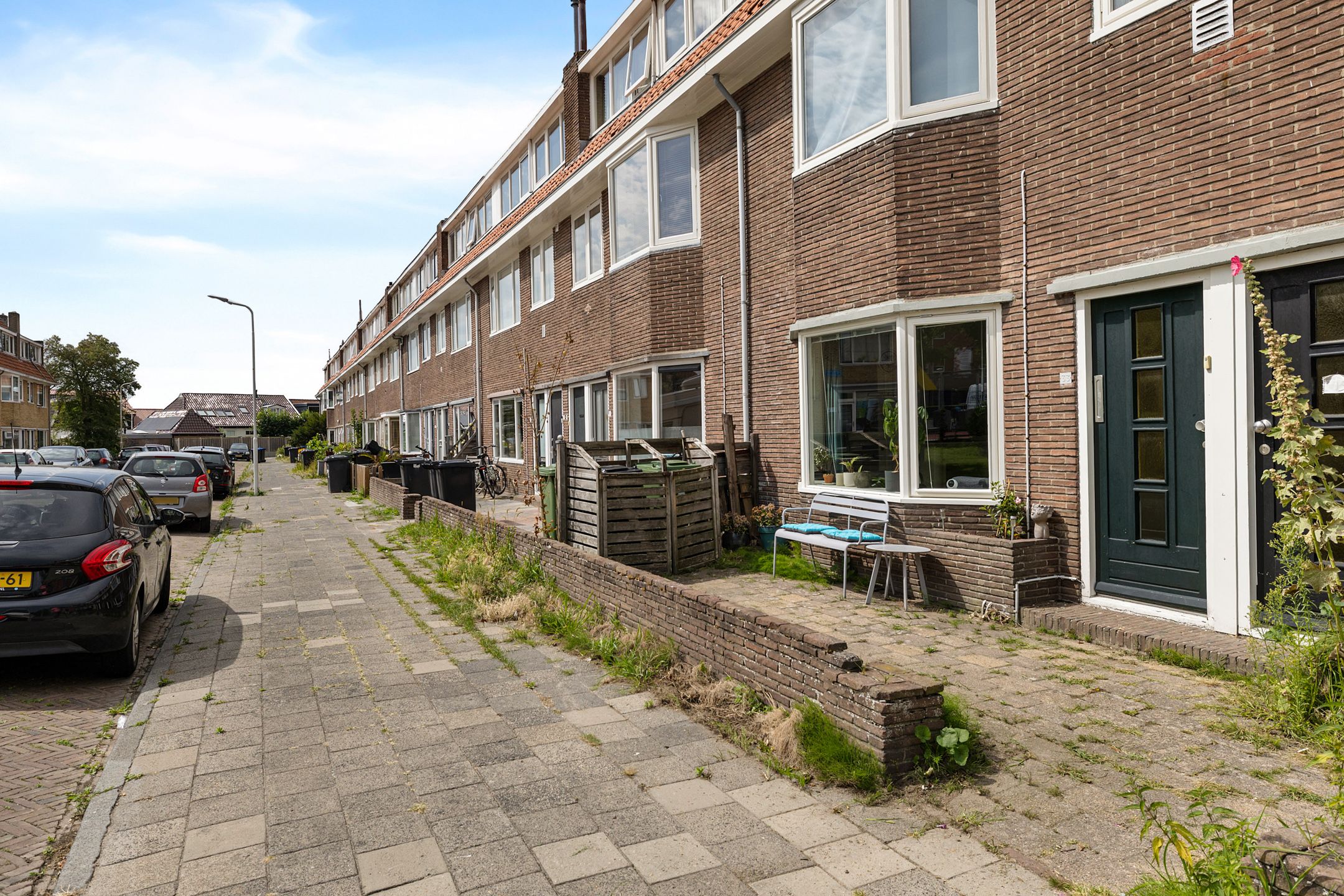 Foto 18 van Frederik Hendrikstraat 33