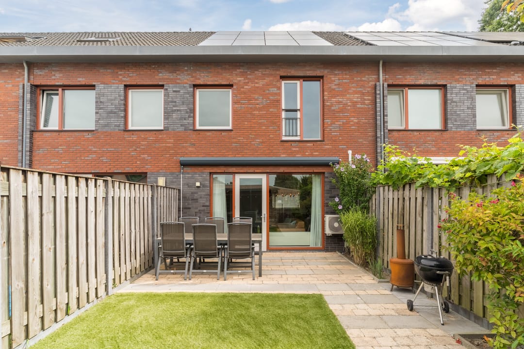 Foto 52 van Volmolenplein 2-A