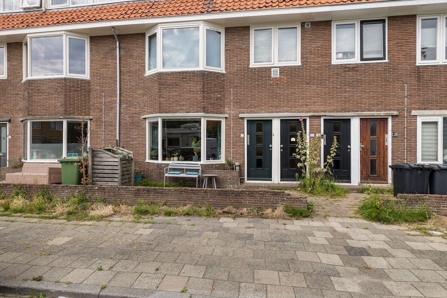Foto 19 van Frederik Hendrikstraat 33