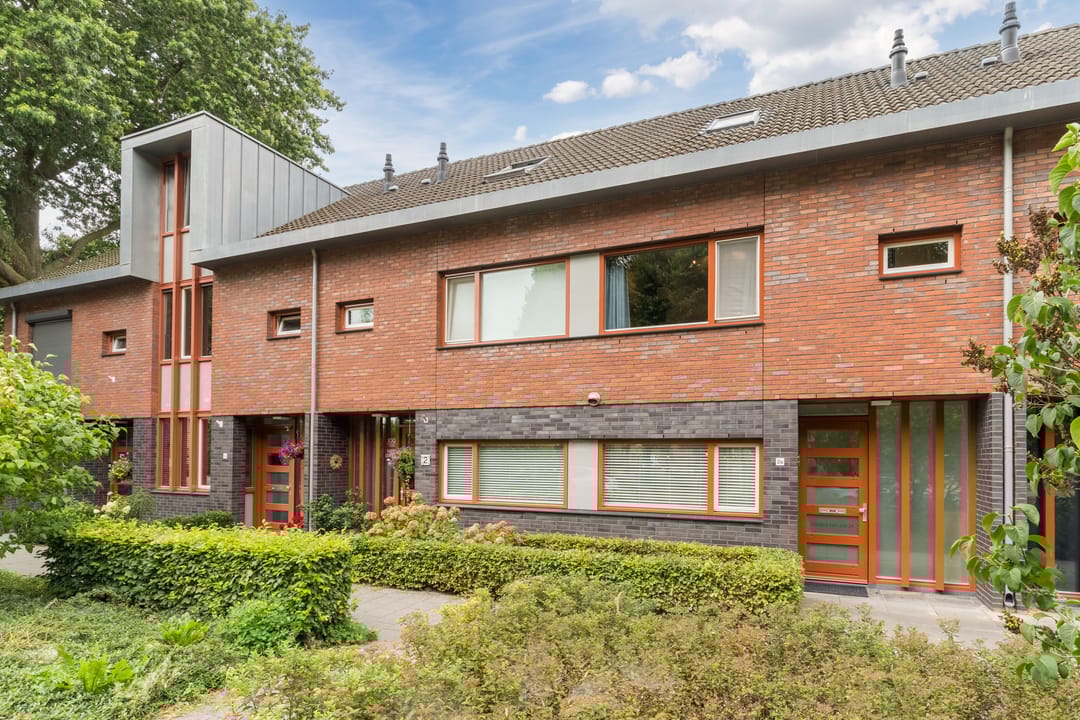 Foto 46 van Volmolenplein 2-A