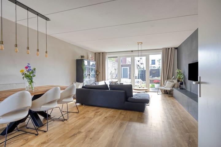 Foto 2 van Bongersstraat 119