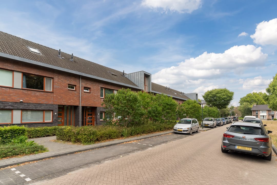 Foto 53 van Volmolenplein 2-A