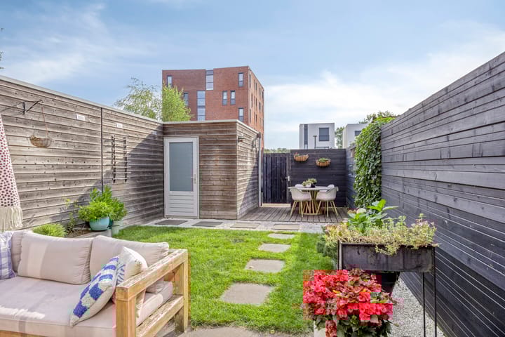 Foto 4 van Bongersstraat 119