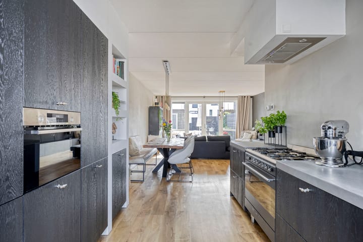 Foto 3 van Bongersstraat 119