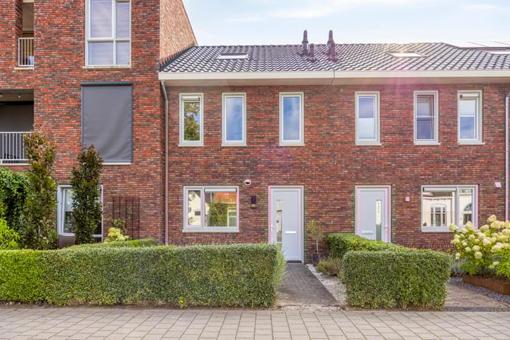 Foto 5 van Bongersstraat 119