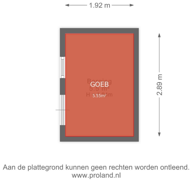 Foto 23 van Frederik Hendrikstraat 33