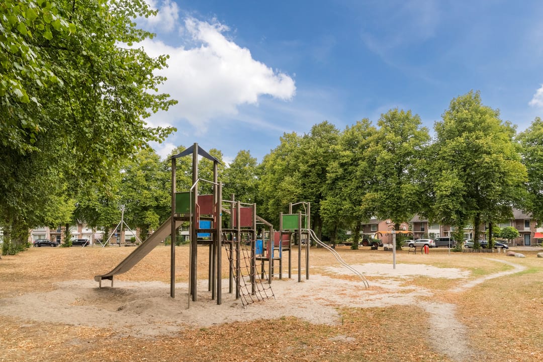 Foto 56 van Volmolenplein 2-A