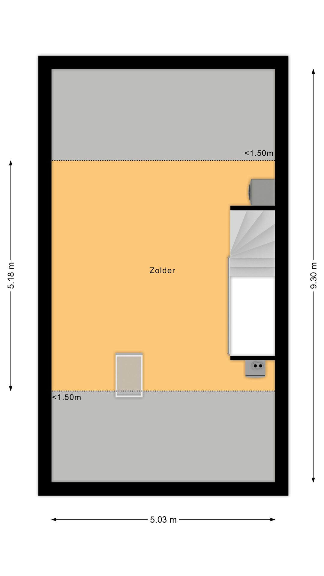 Foto 61 van Volmolenplein 2-A