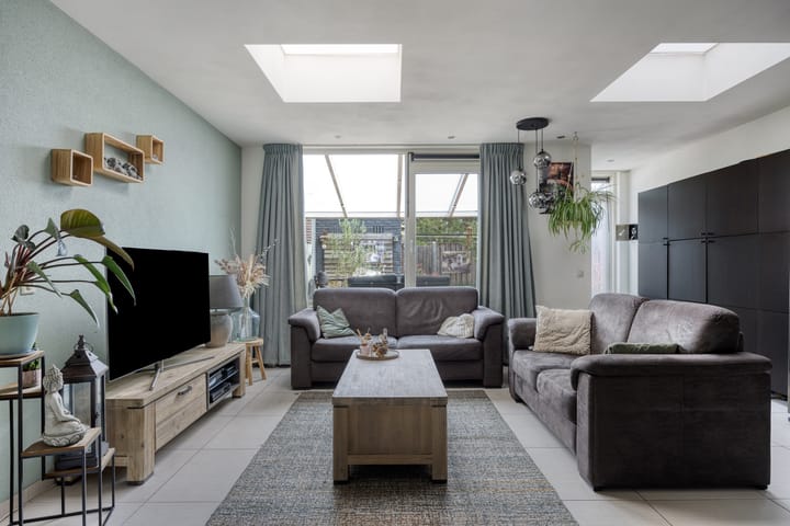 Foto 3 van Duivelsberg 9