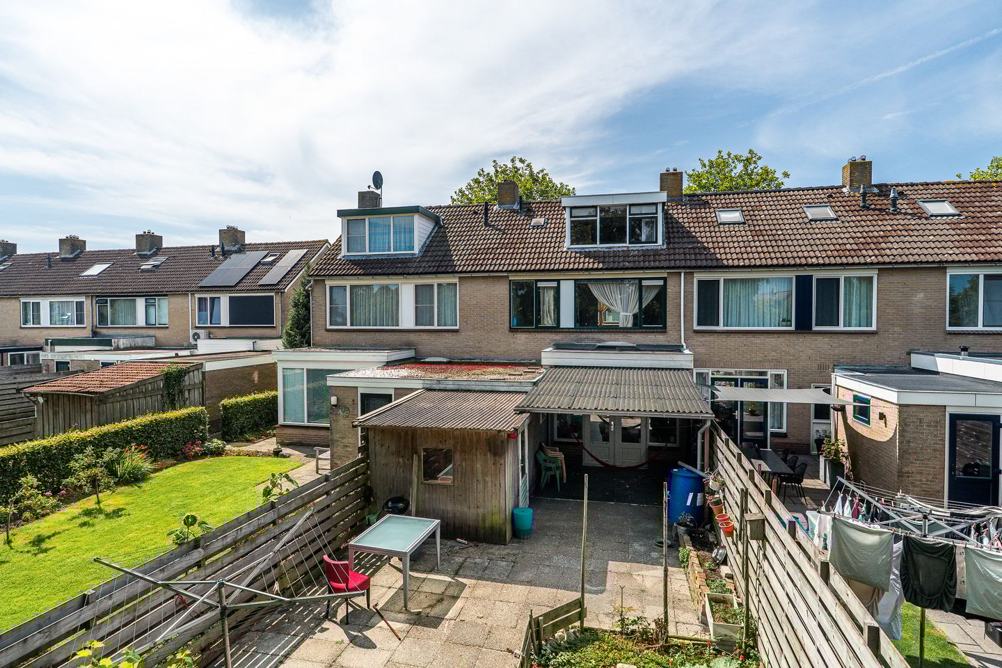 Foto 34 van Lautastins 35