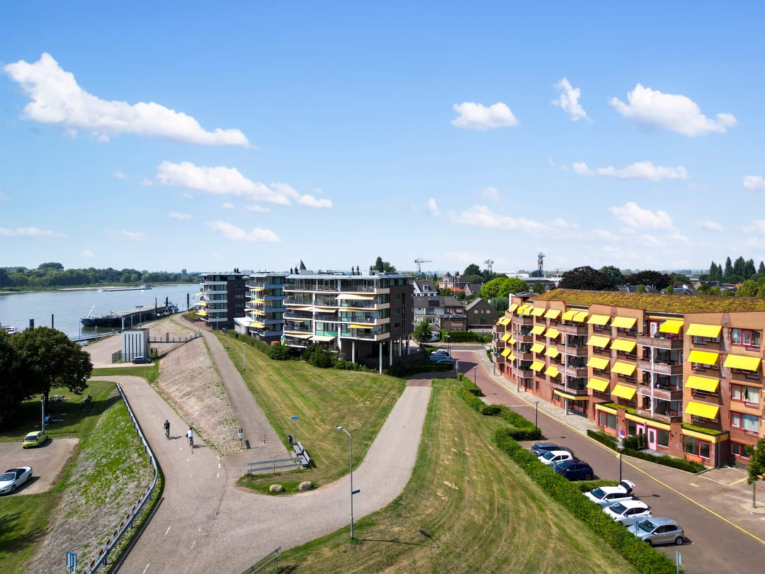 Foto 2 van Burgemeester Daalderopstraat 4-001