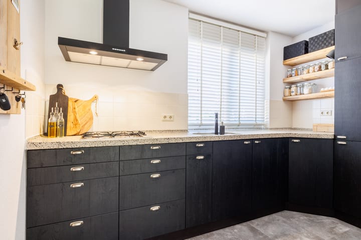 Foto 3 van Vechtsteen 35