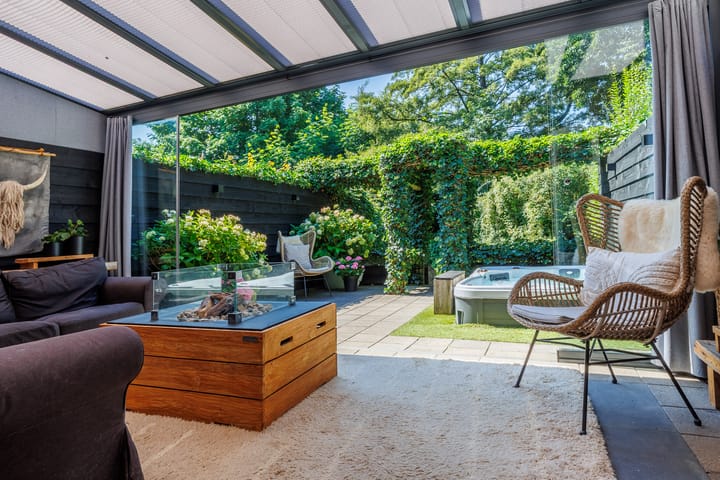 Foto 4 van Vechtsteen 35