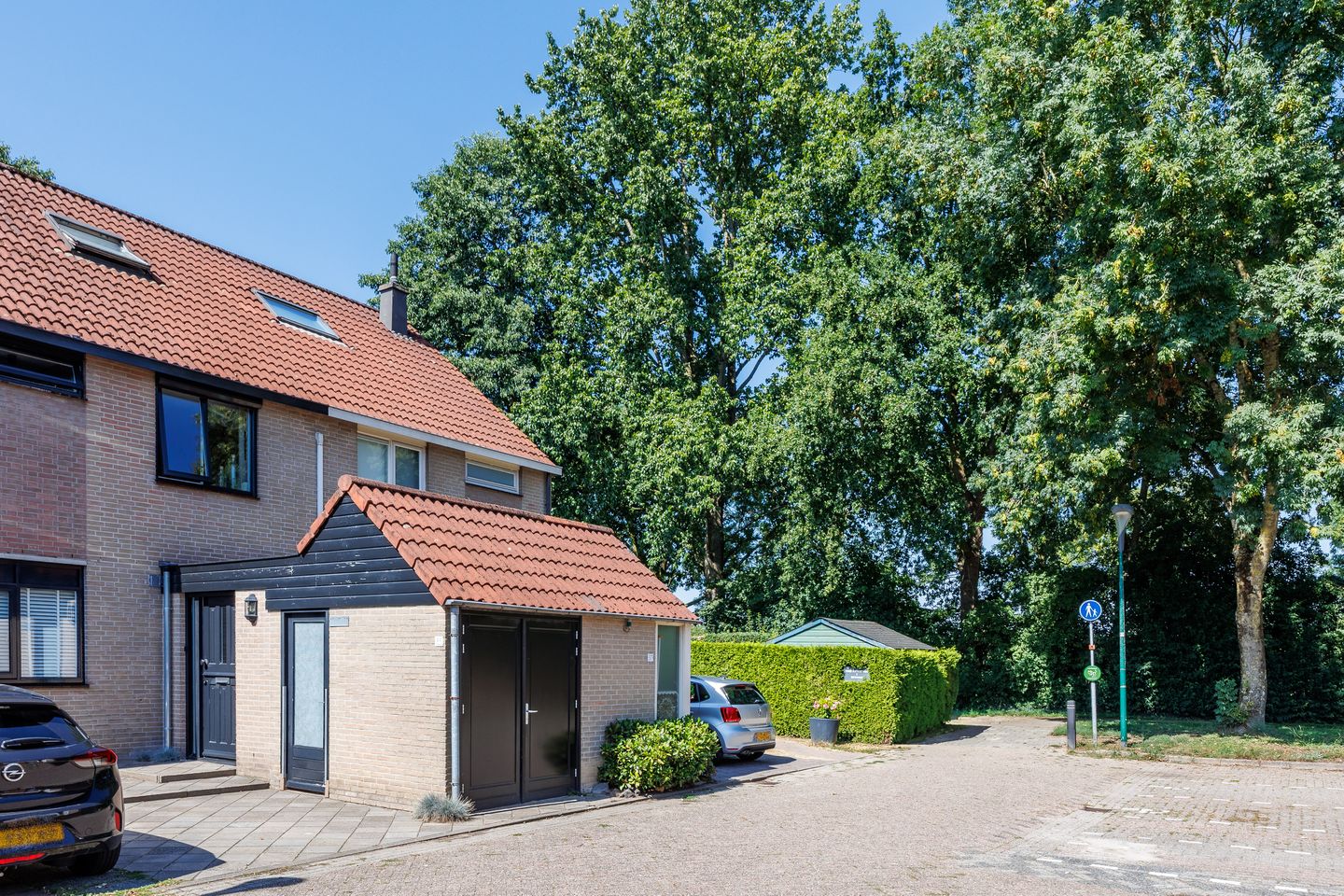 Photo 5 of Vechtsteen 35