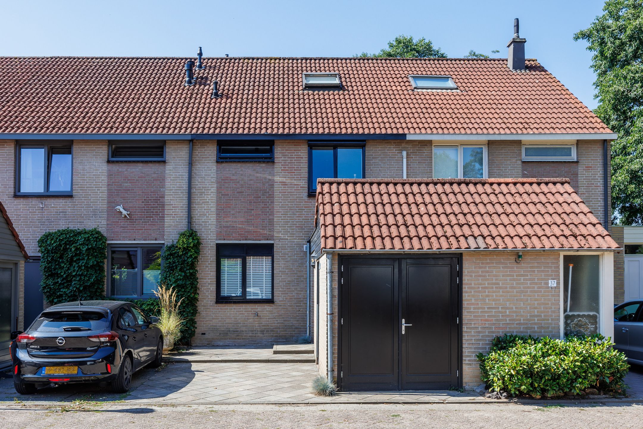 Photo 6 of Vechtsteen 35