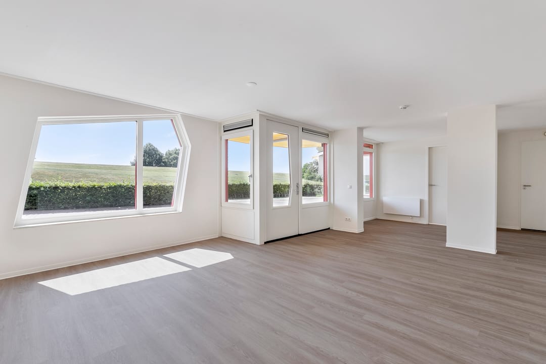 Foto 7 van Burgemeester Daalderopstraat 4-001