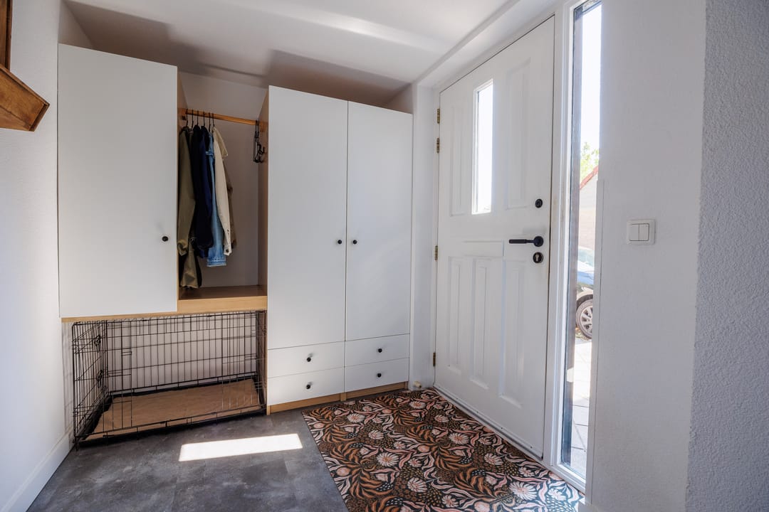 Photo 7 of Vechtsteen 35