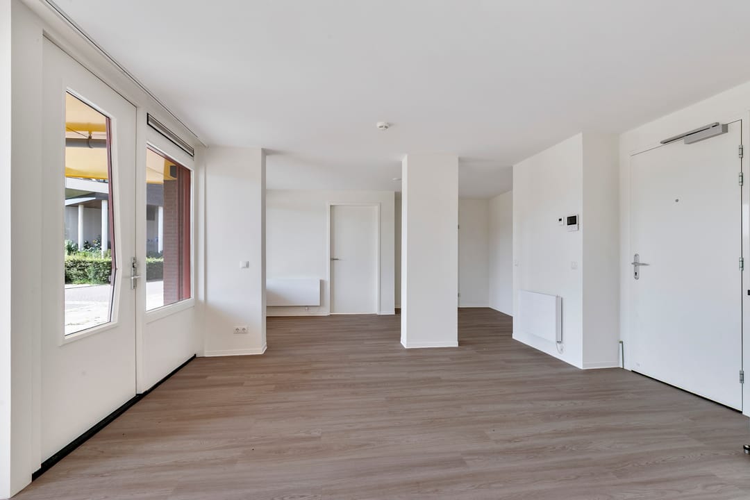 Foto 8 van Burgemeester Daalderopstraat 4-001