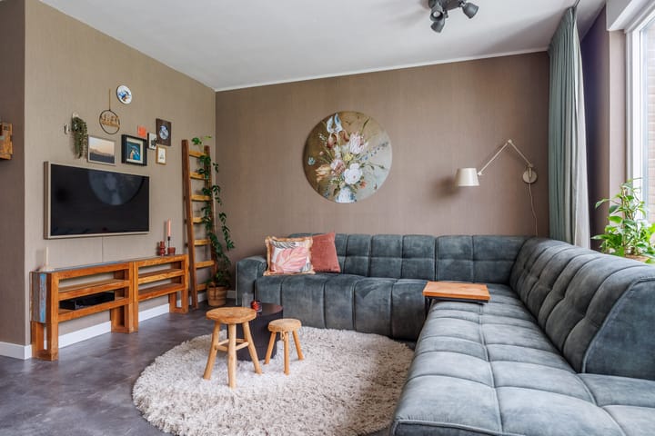 Foto 8 van Vechtsteen 35