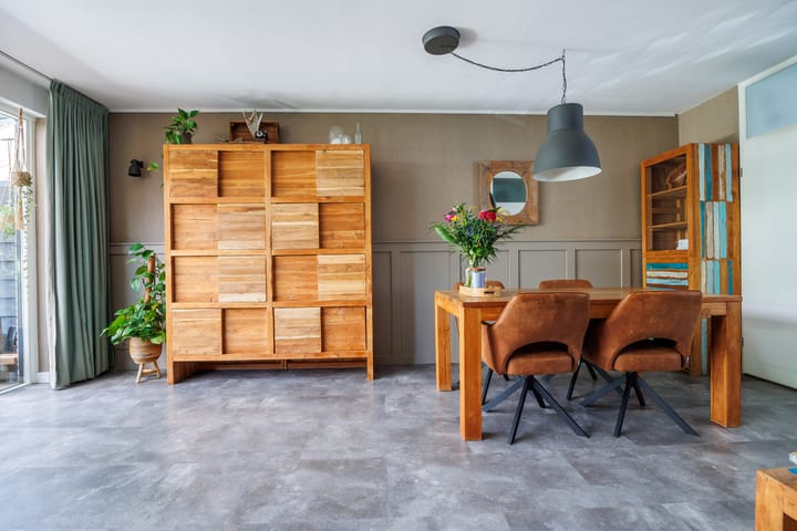 Foto 9 van Vechtsteen 35