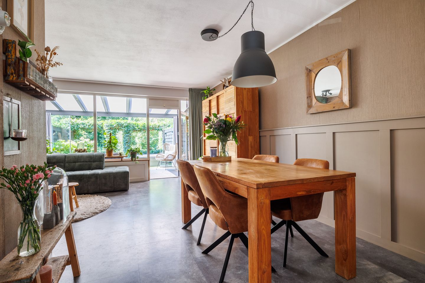 Photo 10 of Vechtsteen 35