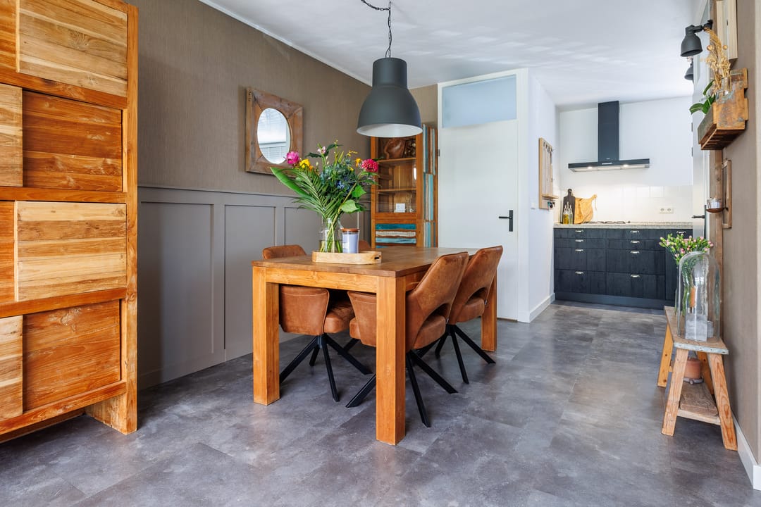 Photo 11 of Vechtsteen 35