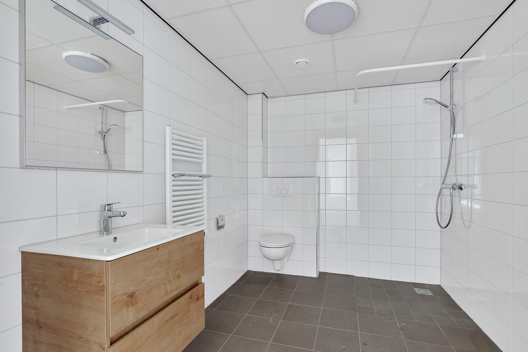 Foto 13 van Burgemeester Daalderopstraat 4-001