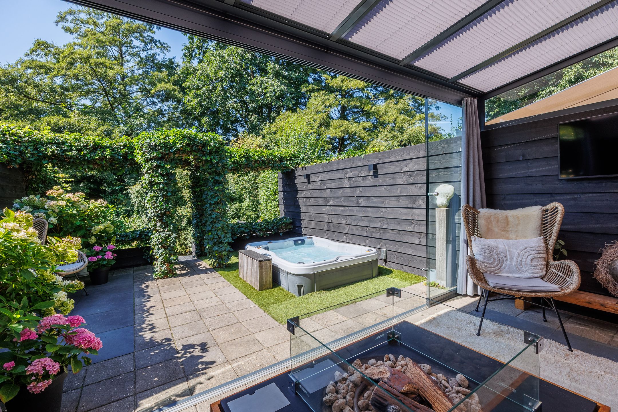 Photo 18 of Vechtsteen 35