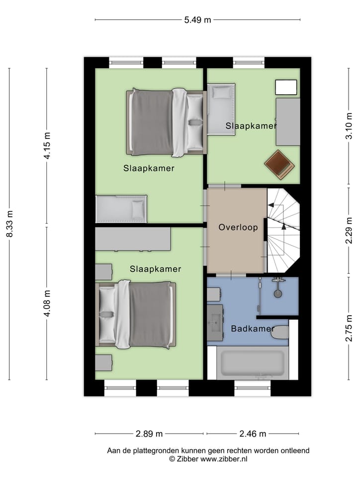 Photo 40 of Duivelsberg 9