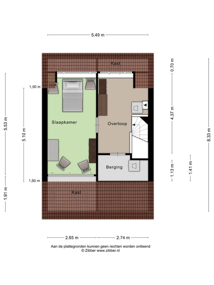 Photo 41 of Duivelsberg 9