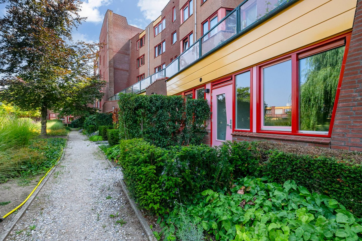 Foto 19 van Burgemeester Daalderopstraat 4-001