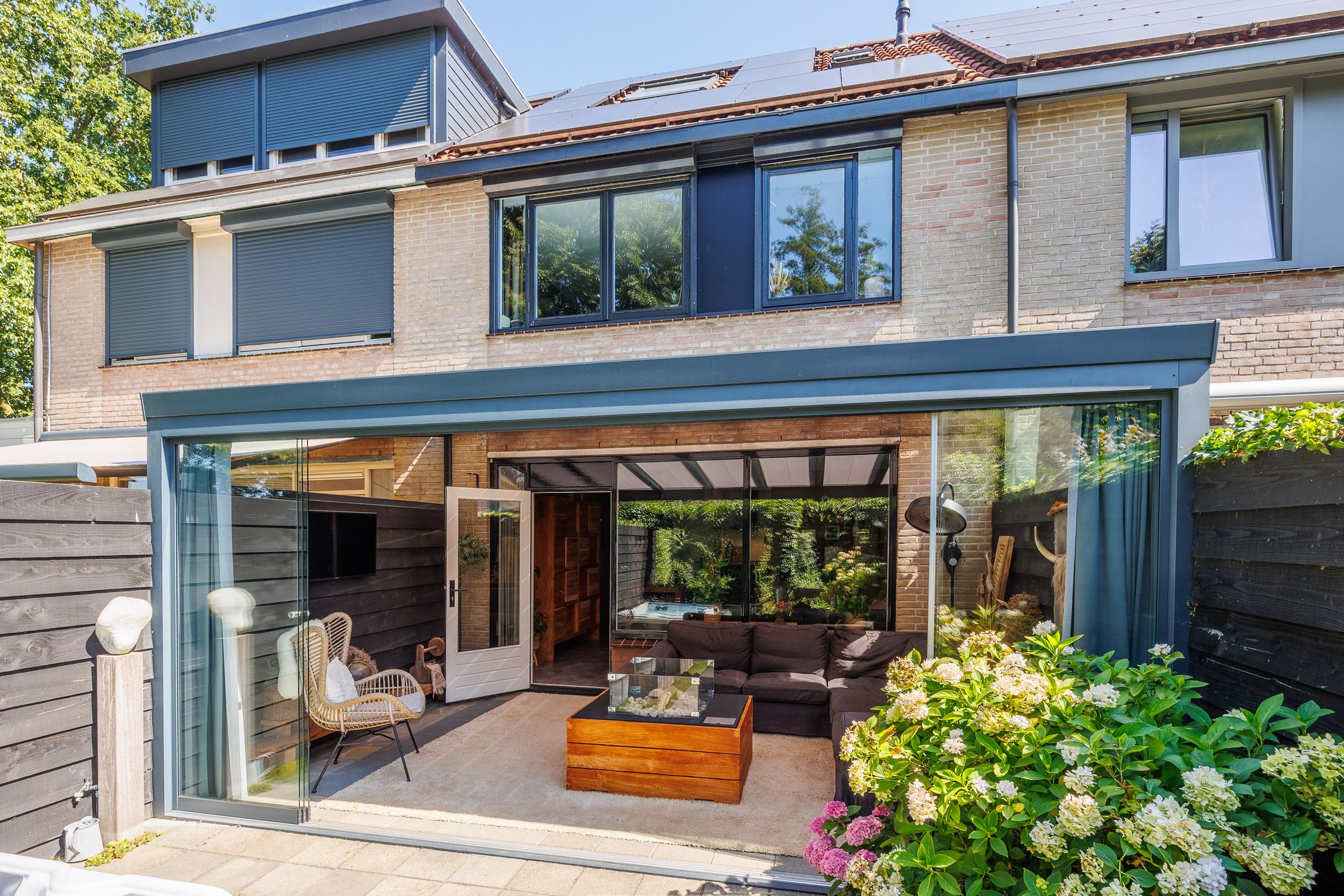 Photo 21 of Vechtsteen 35