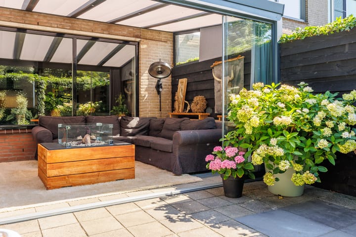 Foto 22 van Vechtsteen 35