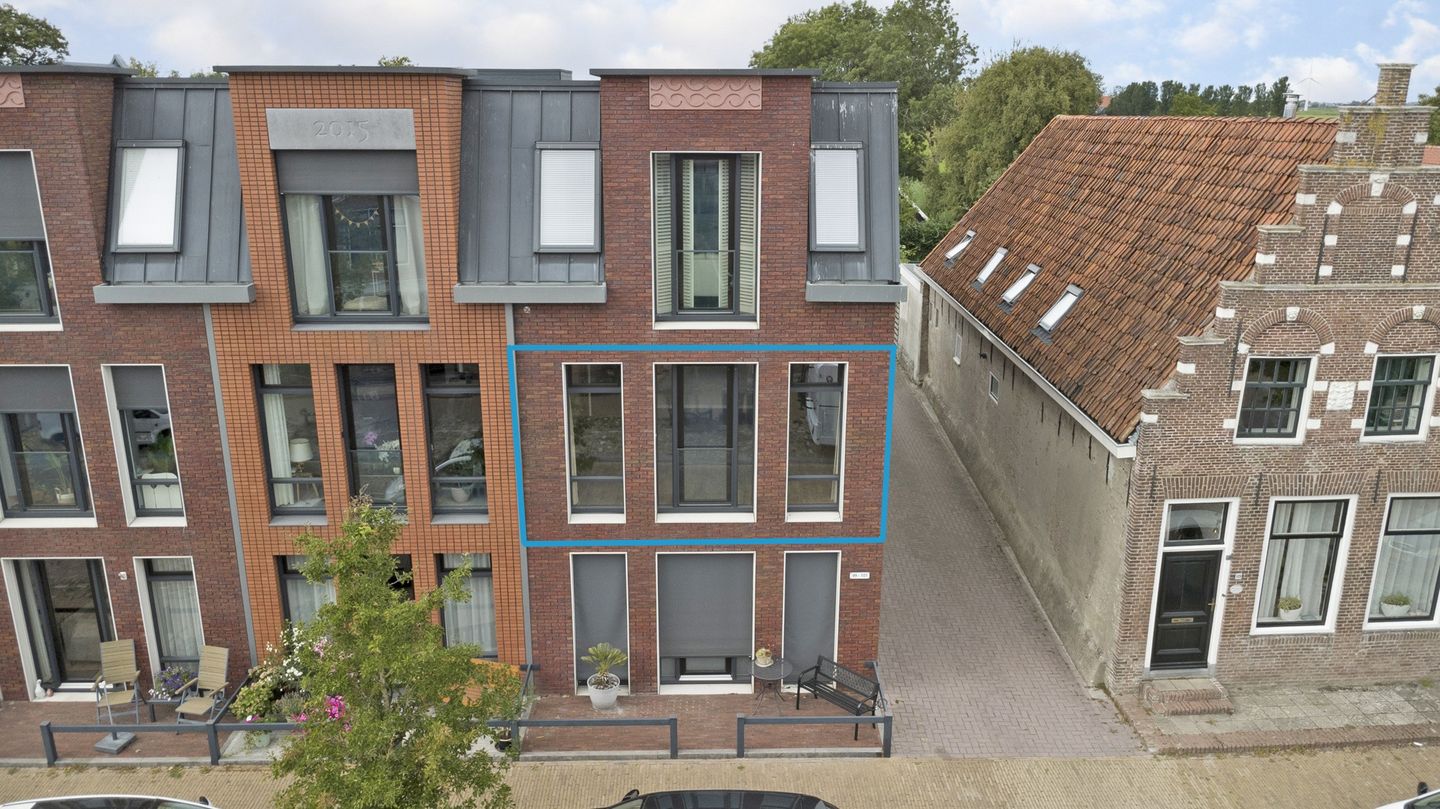 Foto 1 van Noard 99-101