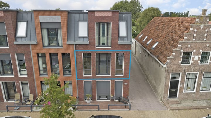 Foto 1 van Noard 99-101