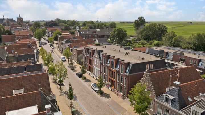 Foto 2 van Noard 99-101