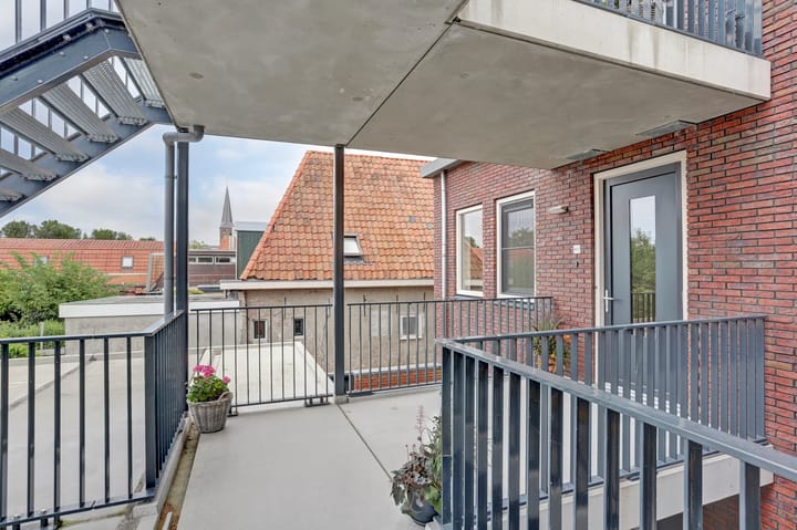 Foto 3 van Noard 99-101