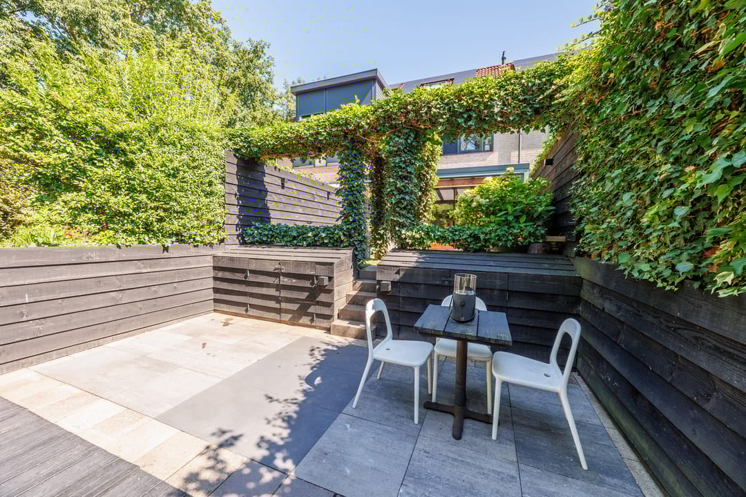 Photo 26 of Vechtsteen 35