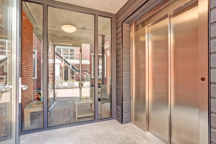 Foto 5 van Noard 99-101