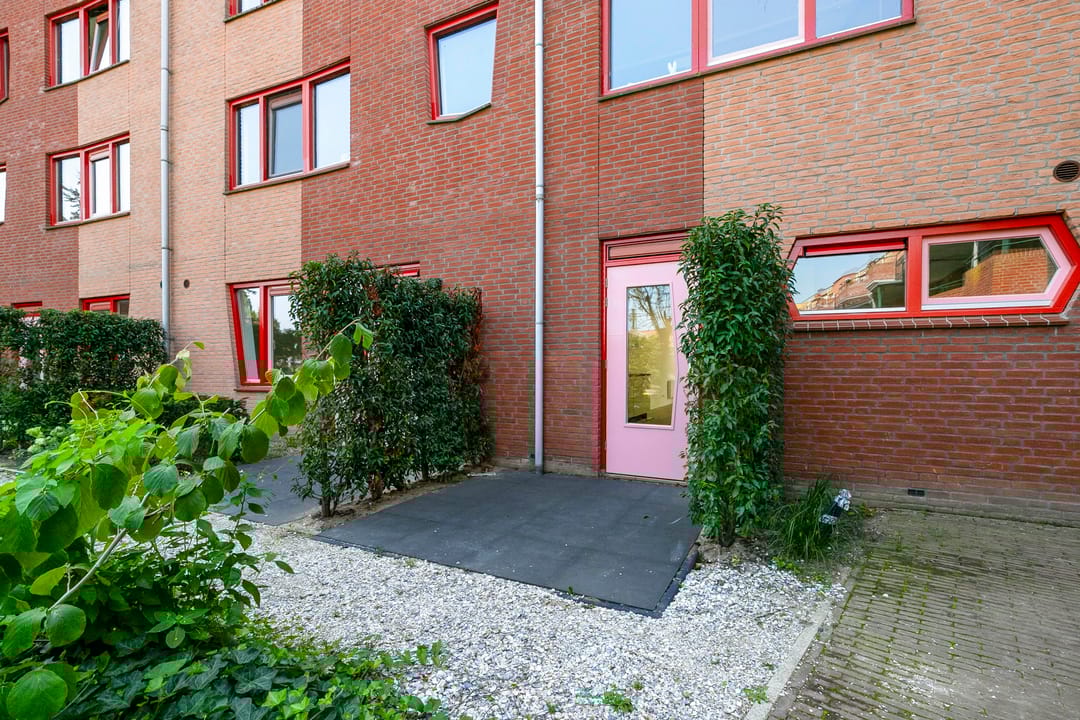 Foto 28 van Burgemeester Daalderopstraat 4-001