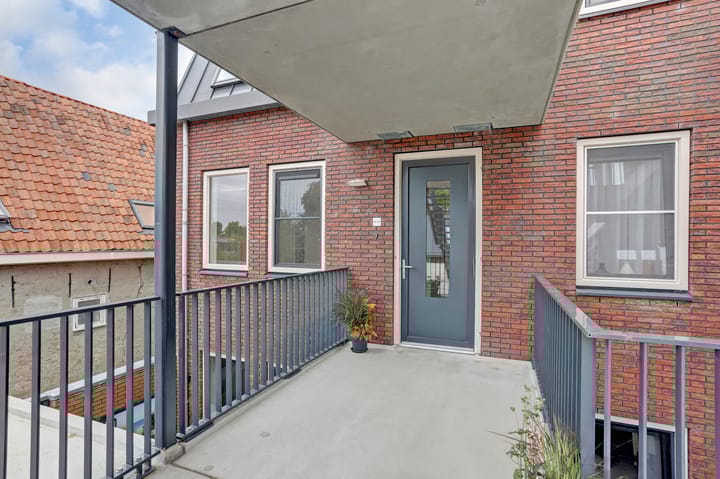 Foto 6 van Noard 99-101