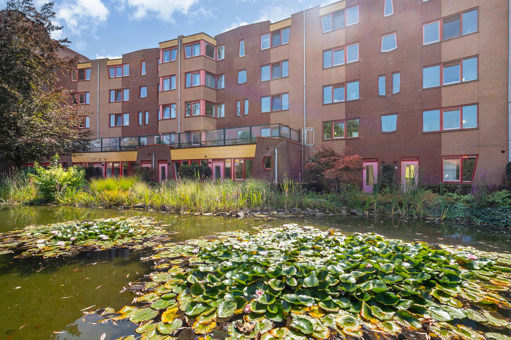 Foto 30 van Burgemeester Daalderopstraat 4-001