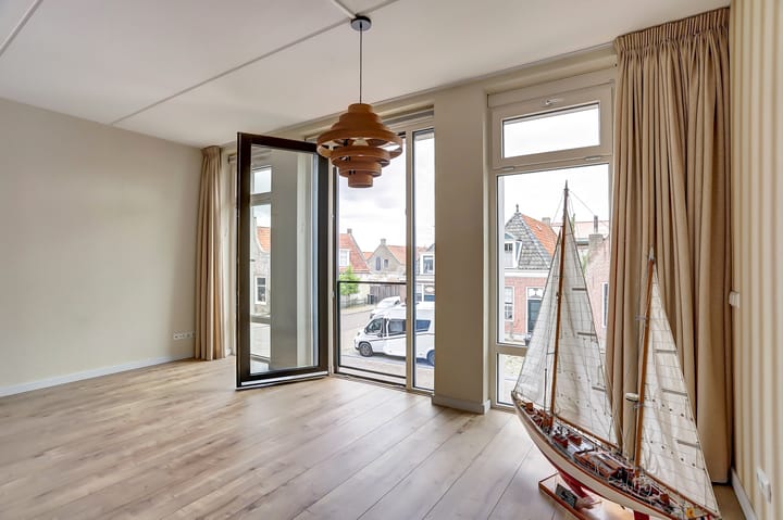 Foto 9 van Noard 99-101